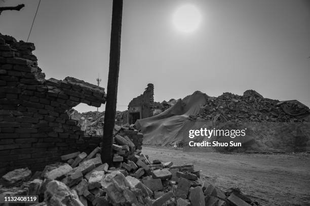 ruins - 職業 imagens e fotografias de stock