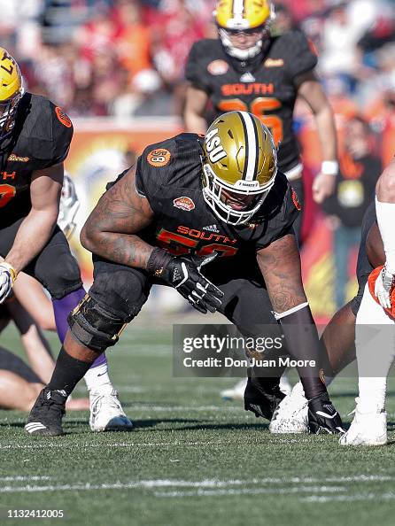 Reese's Senior Bowl Reese's Senior Bowl