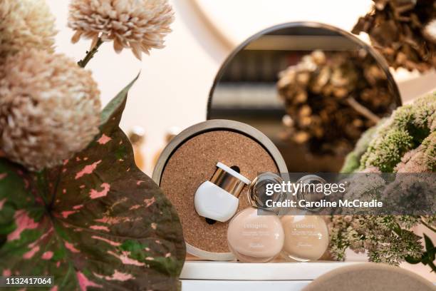 Guerlain L'Essentiel Launch Event..., Foto jornalística