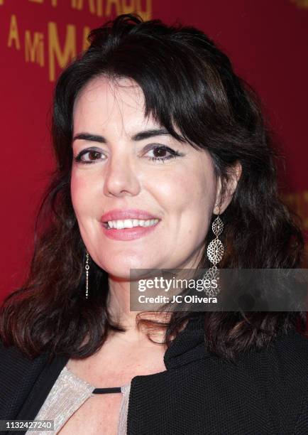Monica Ramon He Matado A Mi Marido Photos and Premium High Res Pictures - Getty Images