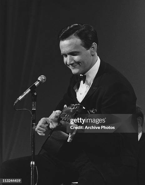 Roger Miller On Television Show Roger Miller On Television Show