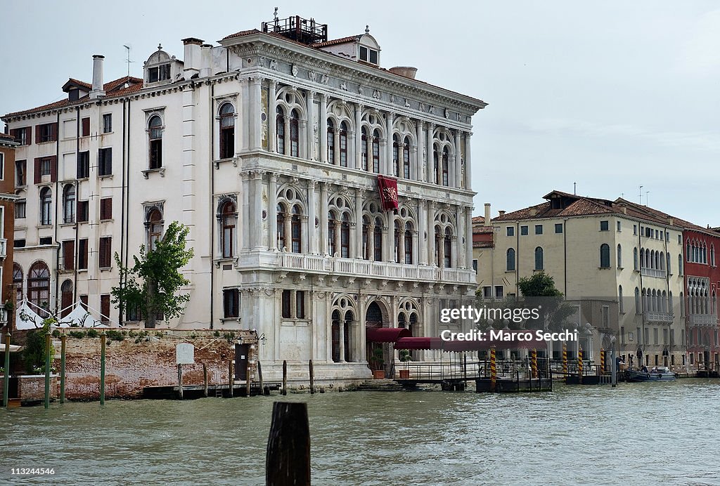 Venice Casino Register Unpaid Debts For 141 Millions Of Euro