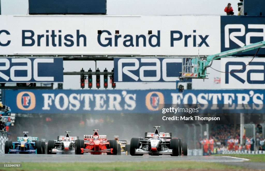 Grand Prix of Great Britain