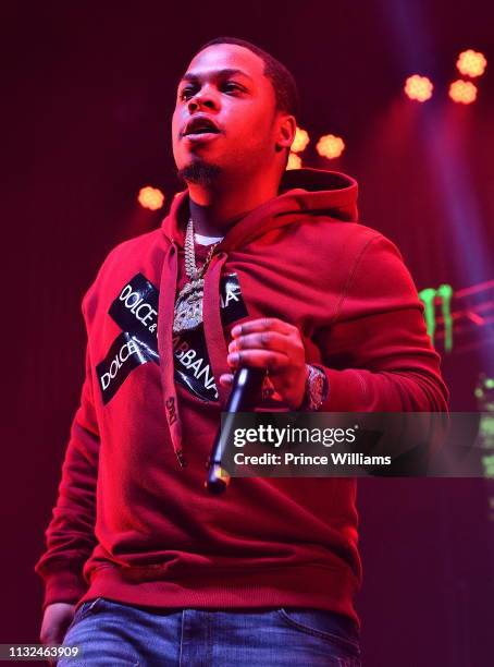 Don Q (Rapper) Photos and Premium High Res Pictures - Getty Images