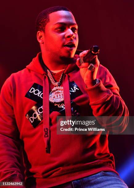 Don Q (Rapper) Photos and Premium High Res Pictures - Getty Images