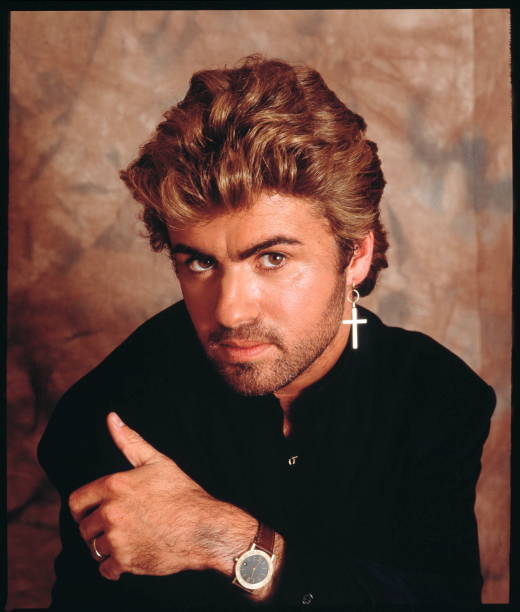 UNS: In The News: George Michael