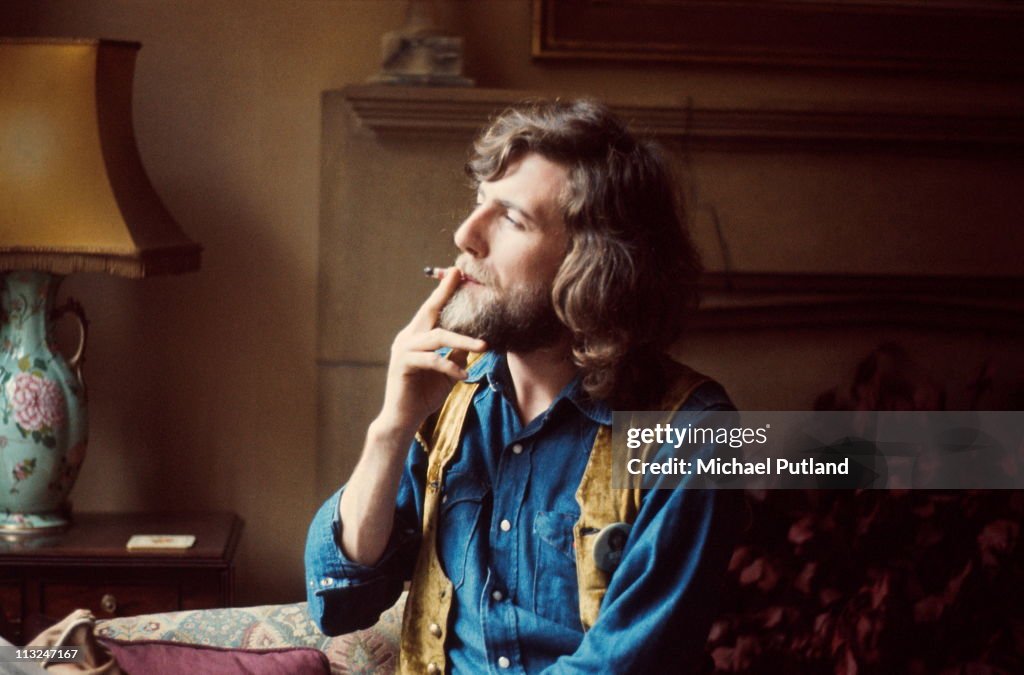 Graham Nash