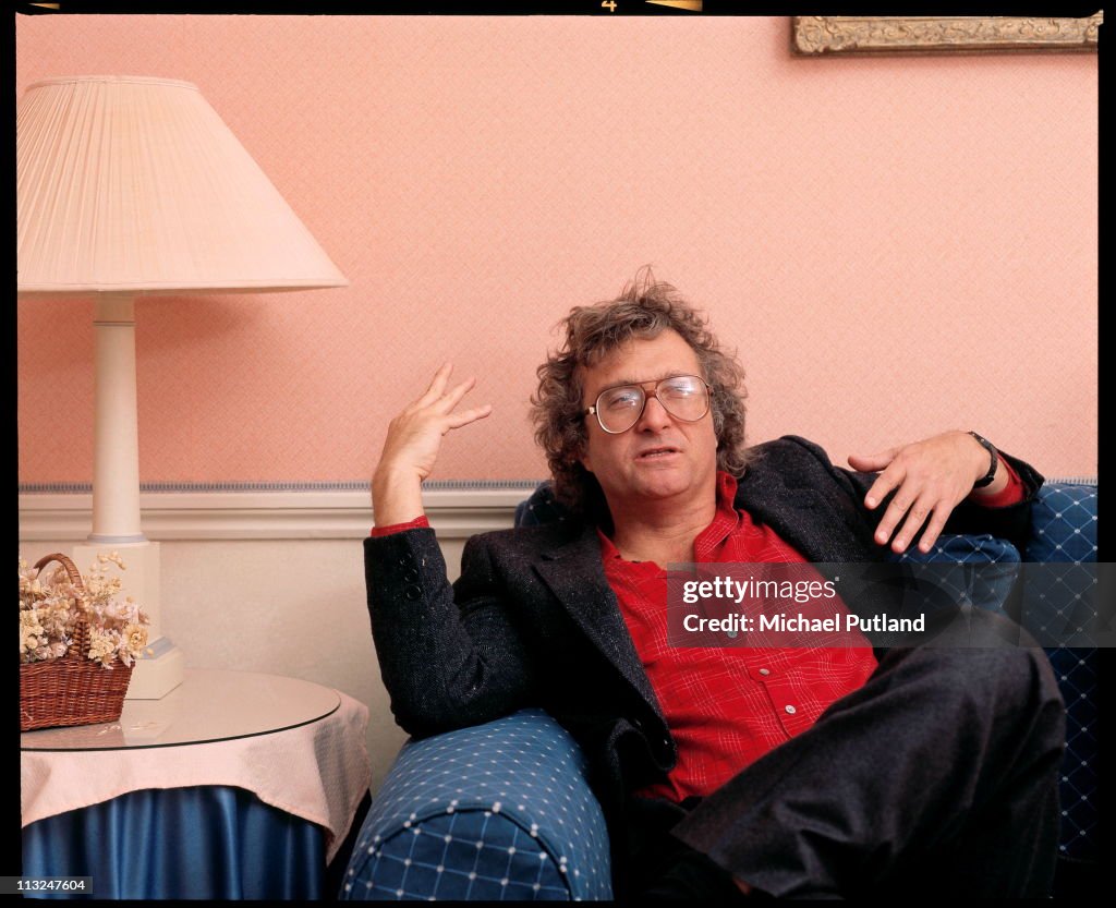 Randy Newman