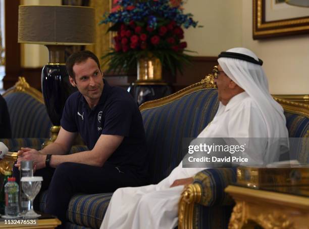 Patr Rashed 56 Zabeel Palace Photos & High Res Pictures - Getty Images