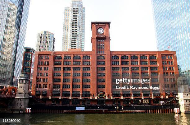 Red Murdock College 15 Reid Murdoch Building Photos & High Res Pictures - Getty Images