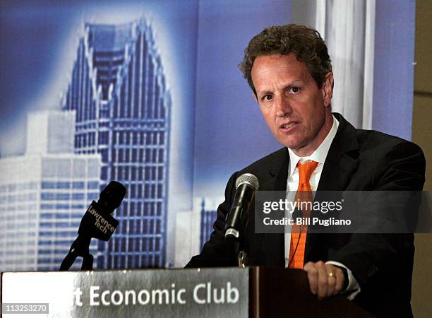 Tim Geithner 8,071 Treasury Tim Geithner Stock Photos, High-Res Pictures, and Images ...