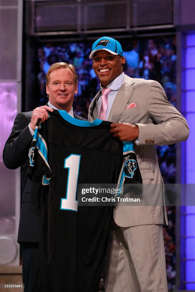 2011 NFL Draft