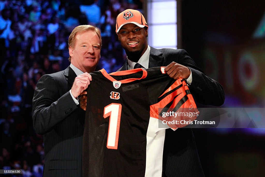 2011 NFL Draft