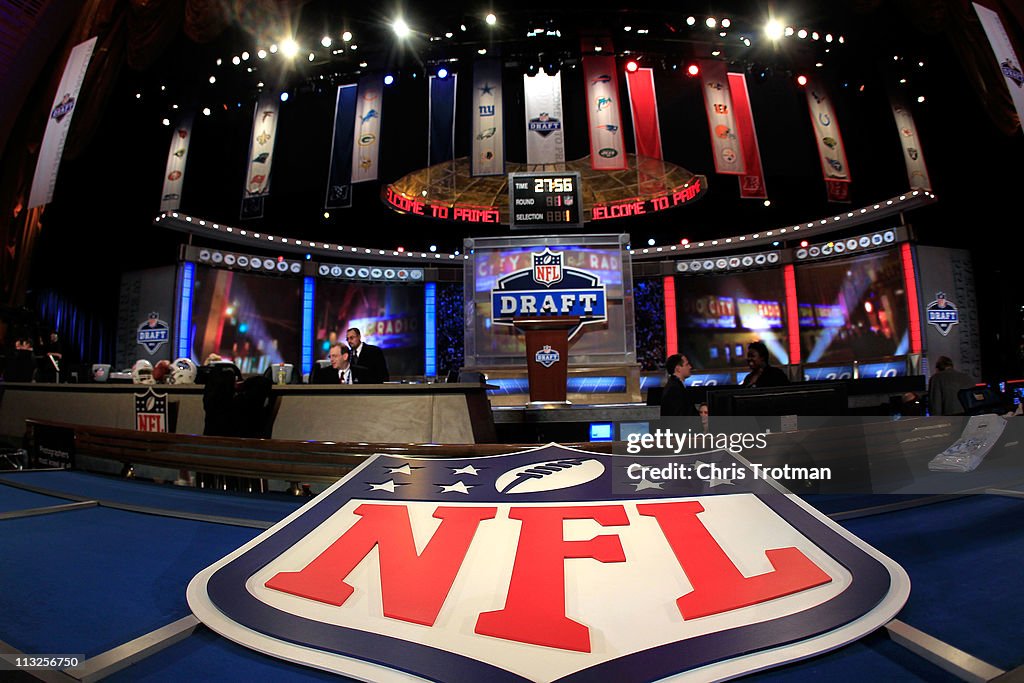 2011 NFL Draft