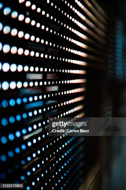 250 Projector Screen Texture Stock Photos, High-Res Pictures, and ...