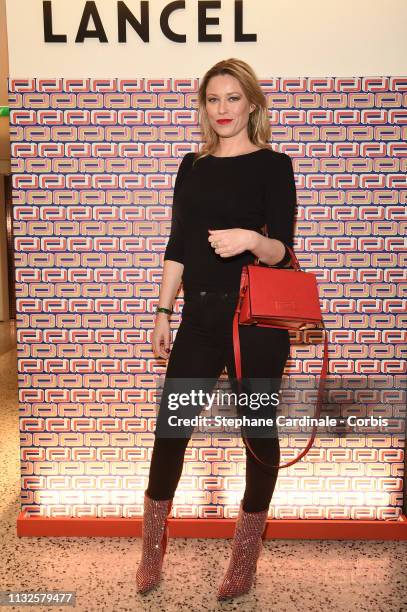 Kiera Chaplin Photos Photos and Premium High Res Pictures - Getty Images
