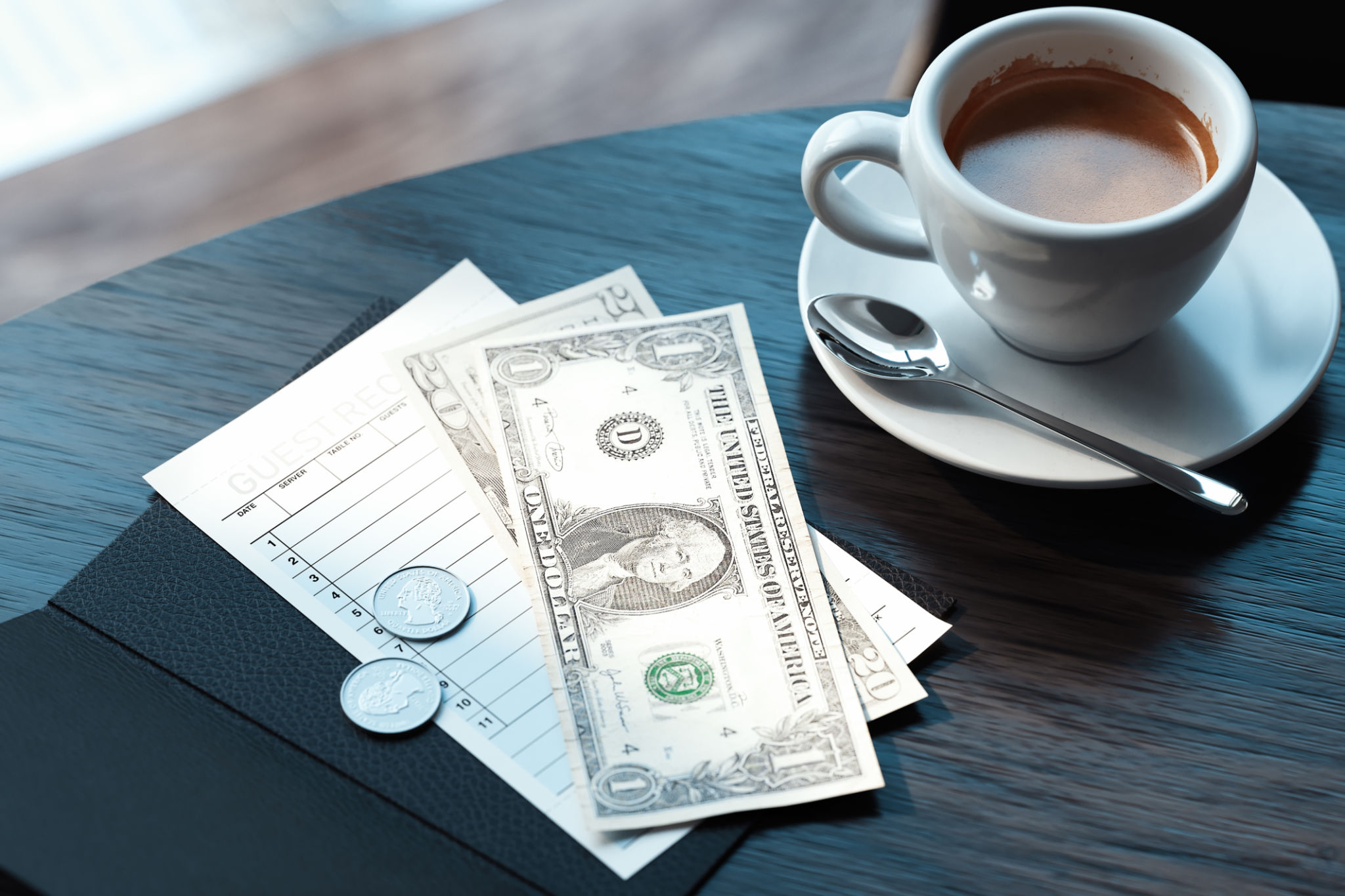 restaurant payroll