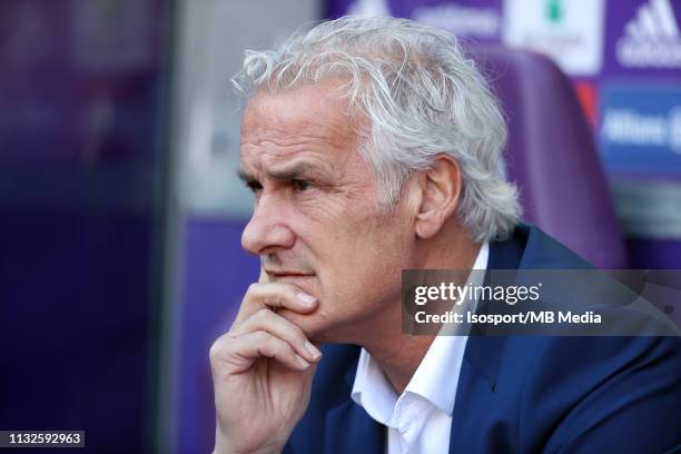 Fred Rutter Fred Rutten Photos Photos and Premium High Res Pictures - Getty Images