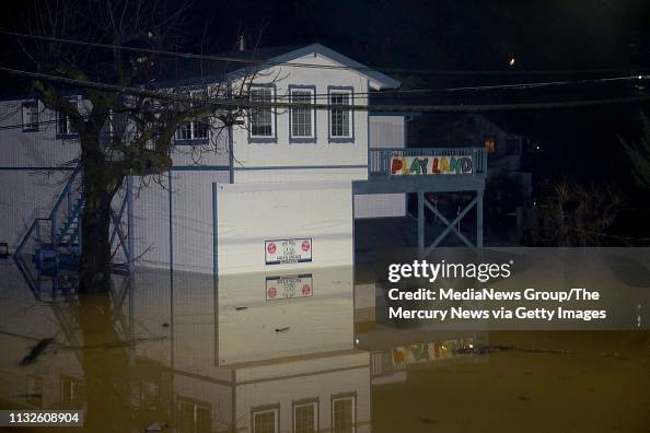 Playland Miniature Golf course in Guerneville California is News Playland Miniature Golf course in Guerneville California is News