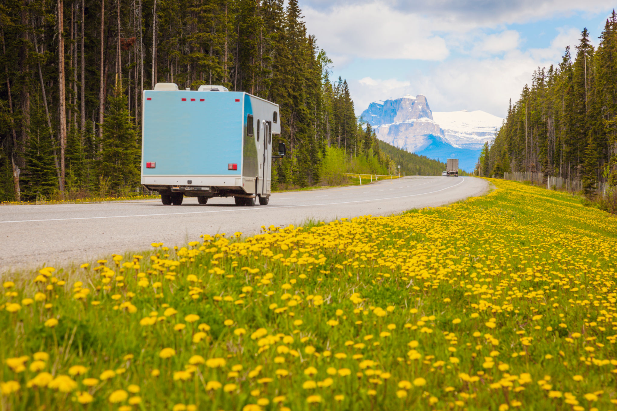 rv spring