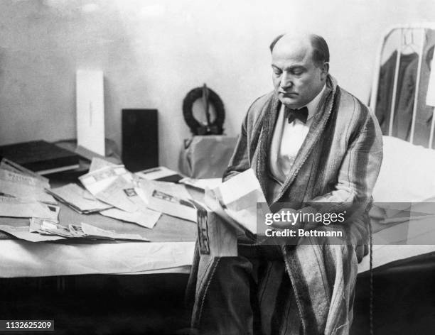 George Remus George Remus Photos and Premium High Res Pictures - Getty Images