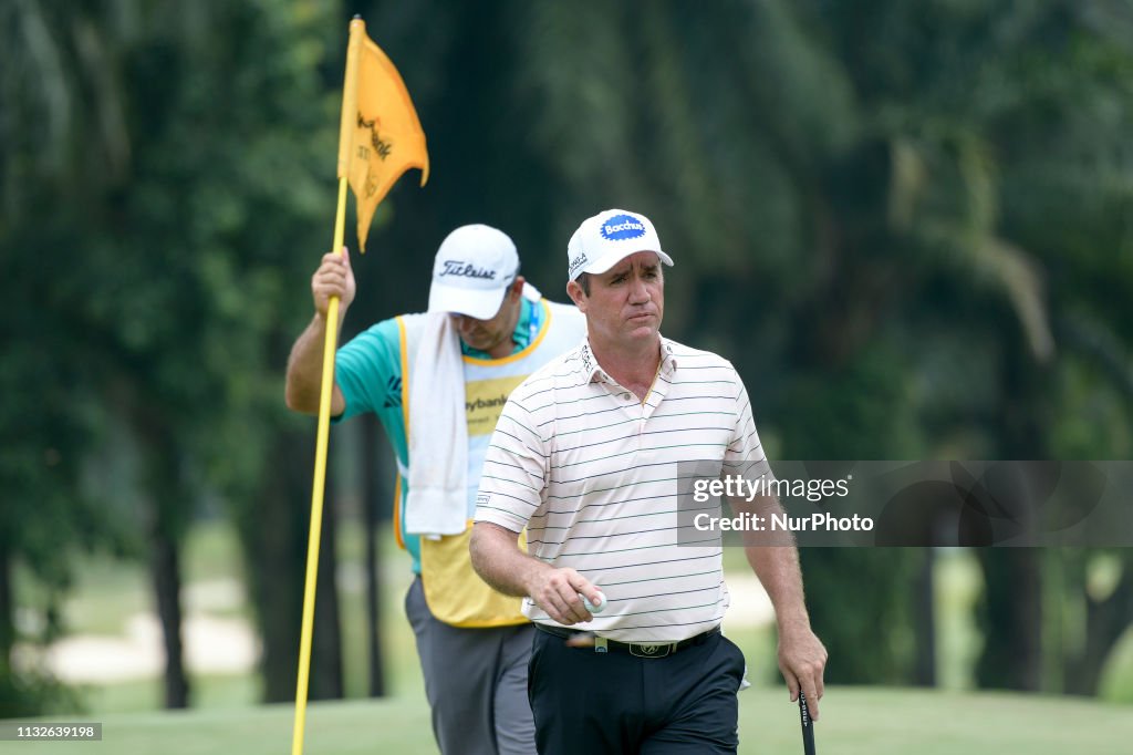 Maybank Championship 2019 - Day Four In Kuala Lumpur