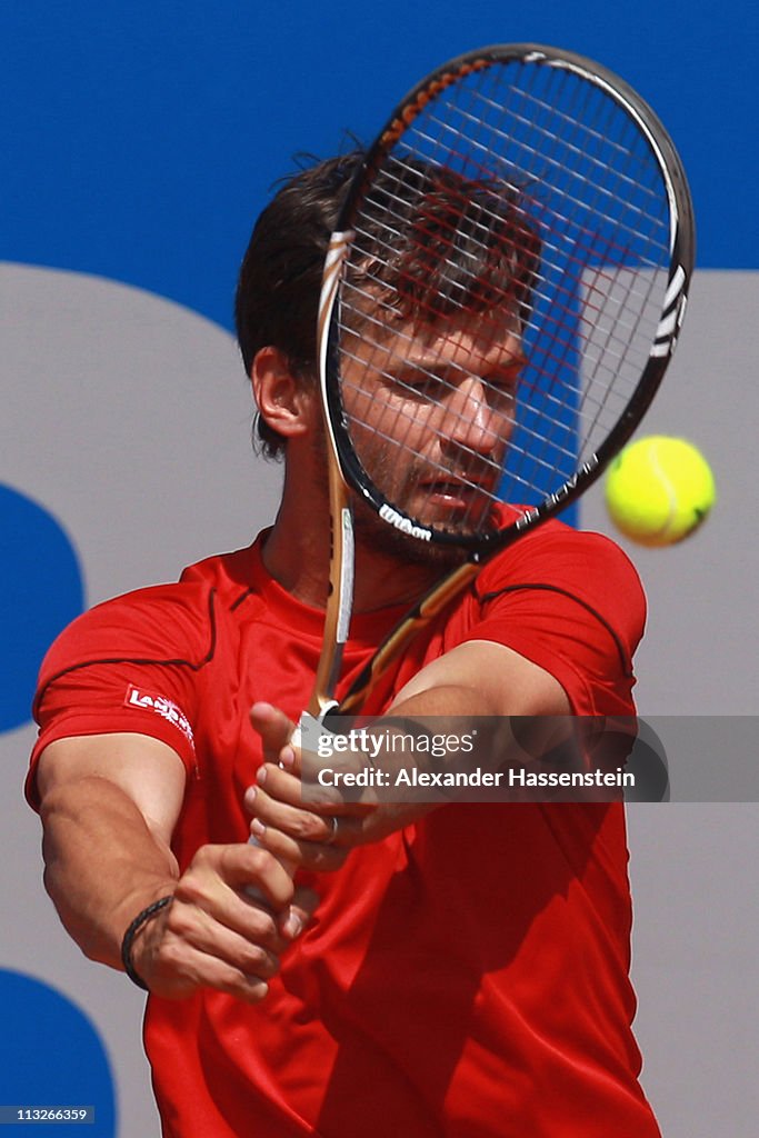 Tennis BMW Open - Quarter Finals