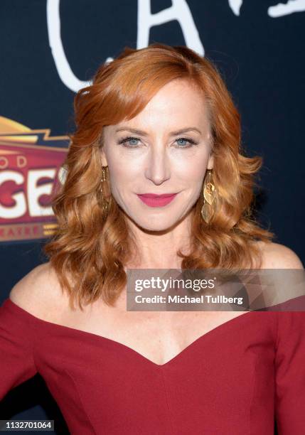 Karen Strassman Photos and Premium High Res Pictures - Getty Images