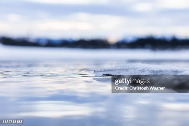 österreich tirol - achensee winter - karriereleiter stock pictures, royalty-free photos & images