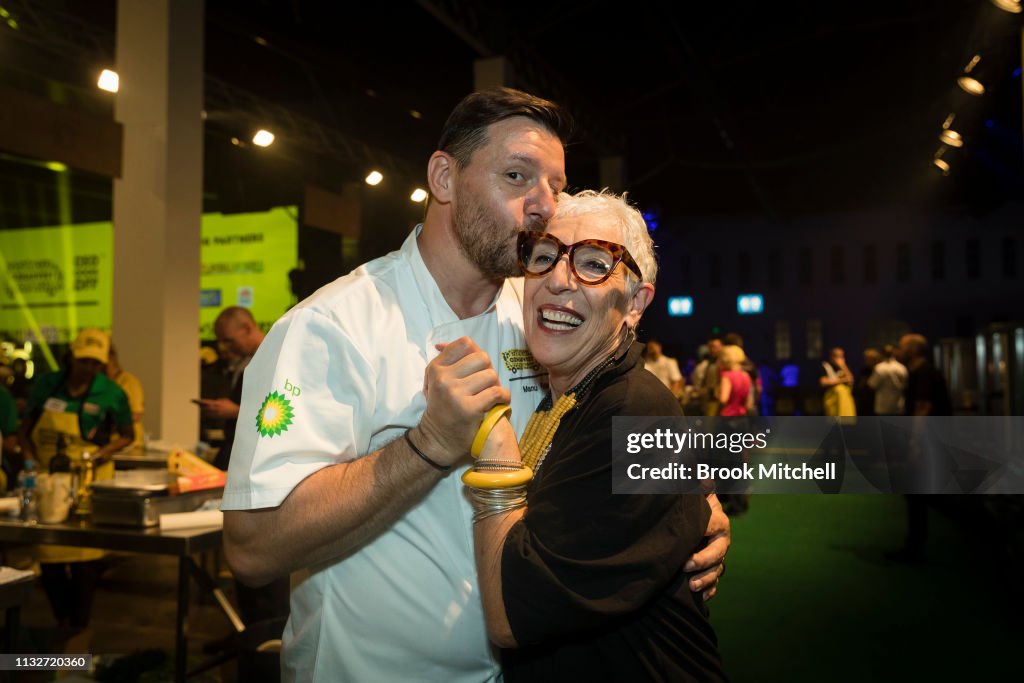 OzHarvest CEO Cookoff 2019