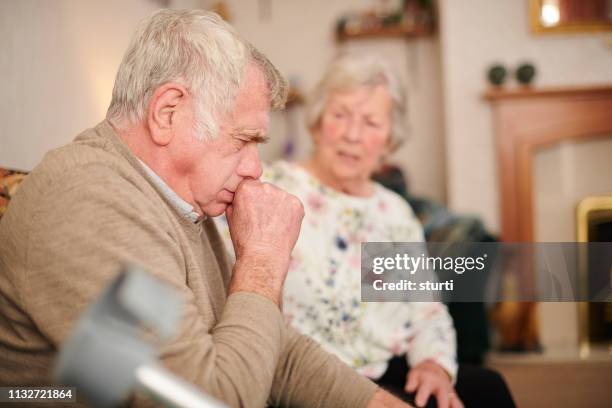 respiratory ill health - bronchitis stock pictures, royalty-free photos & images