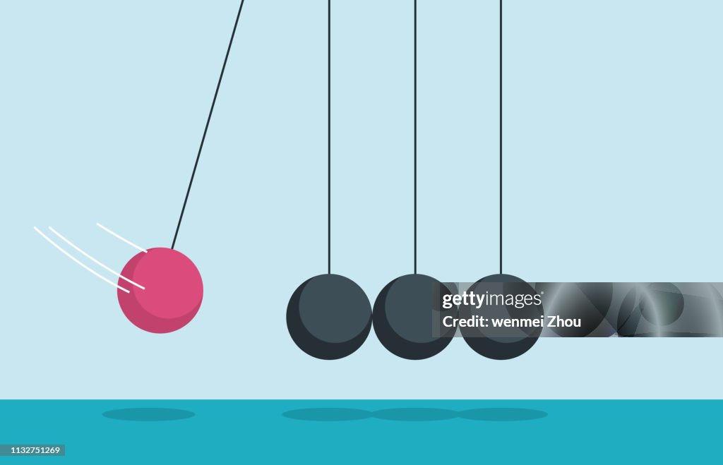 Newton's Cradle