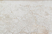 White marble with veins and details