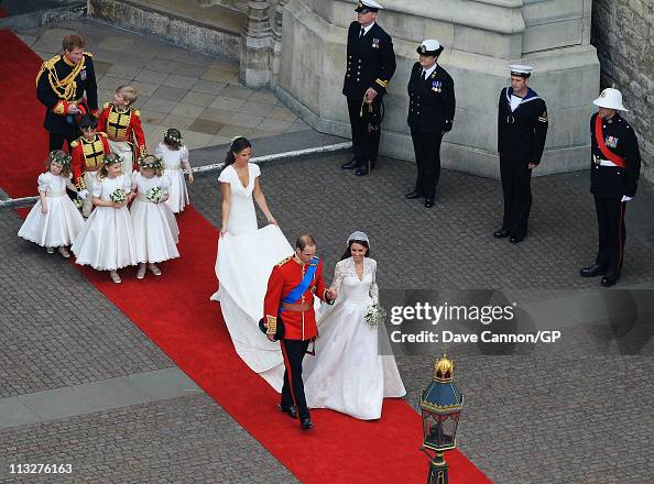 Royal Wedding - The Gold Package Royal Wedding - The Gold Package