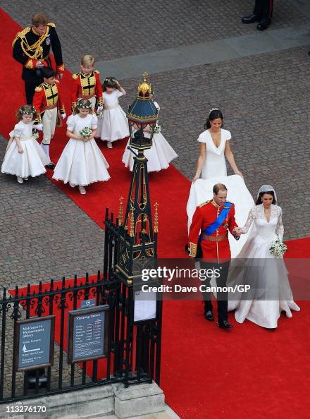 Royal Wedding - The Gold Package Royal Wedding - The Gold Package
