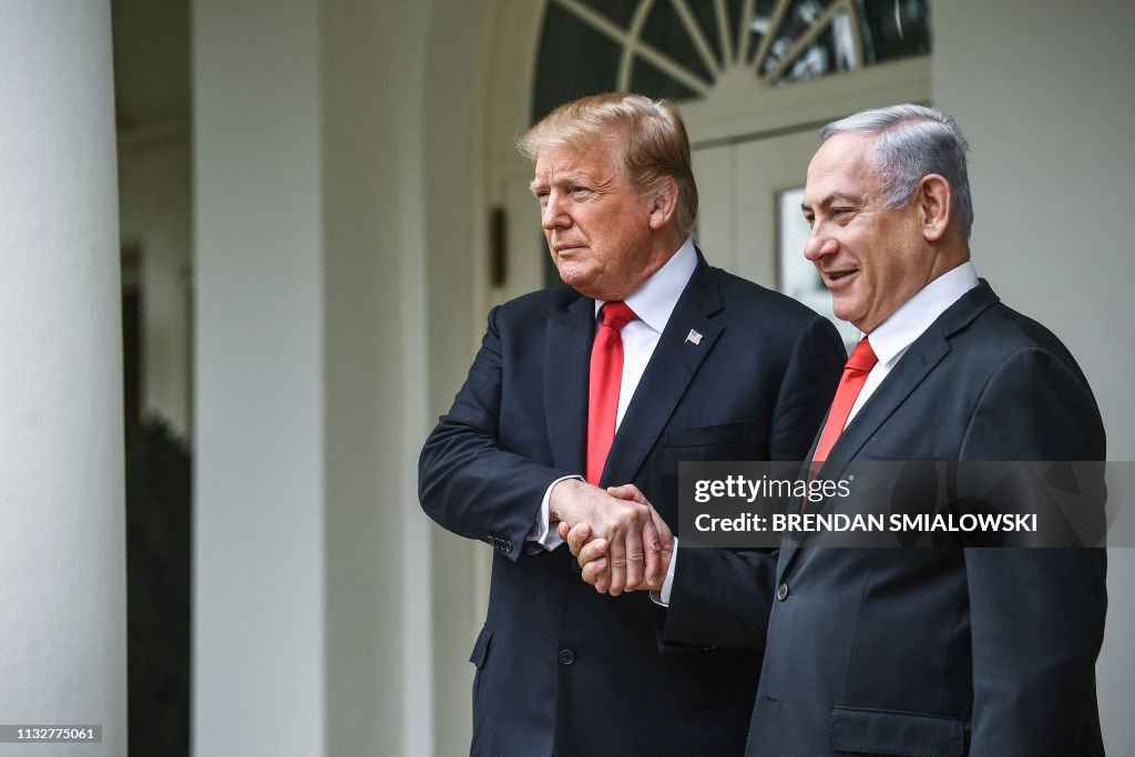 US-ISRAEL-DIPLOMACY-POLITICS