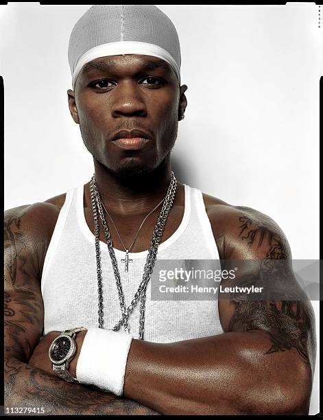 50 Cent 2002 Photos and Premium High Res Pictures - Getty Images
