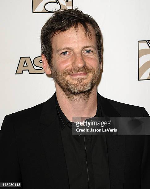Lukasz Gottwald aka Dr. Luke attends the 28th annual ASCAP Pop Music Awards at Renaissance Hollywood Hotel on April 27, 2011 in Hollywood, California.