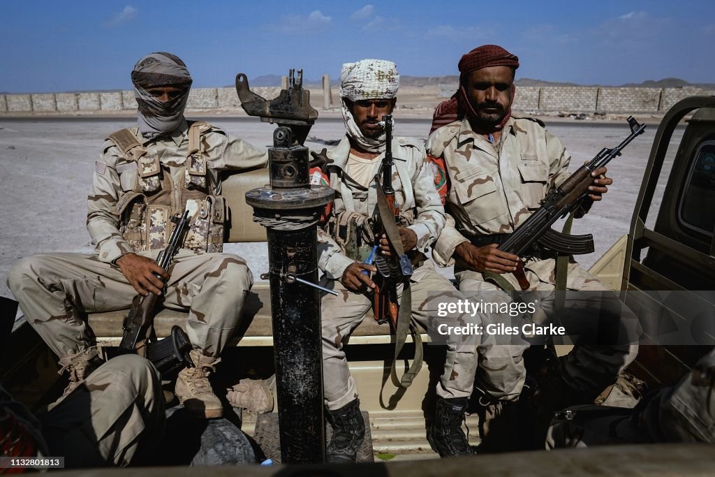 Yemen War Deaths Continue Despite Partial Ceasefire