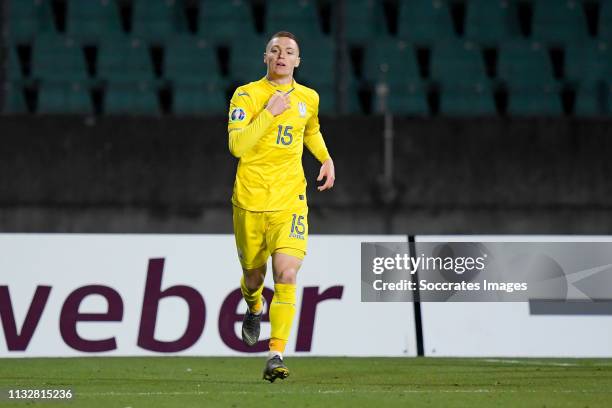 Viktor Tsygankov Ukraine Photos and Premium High Res Pictures Getty