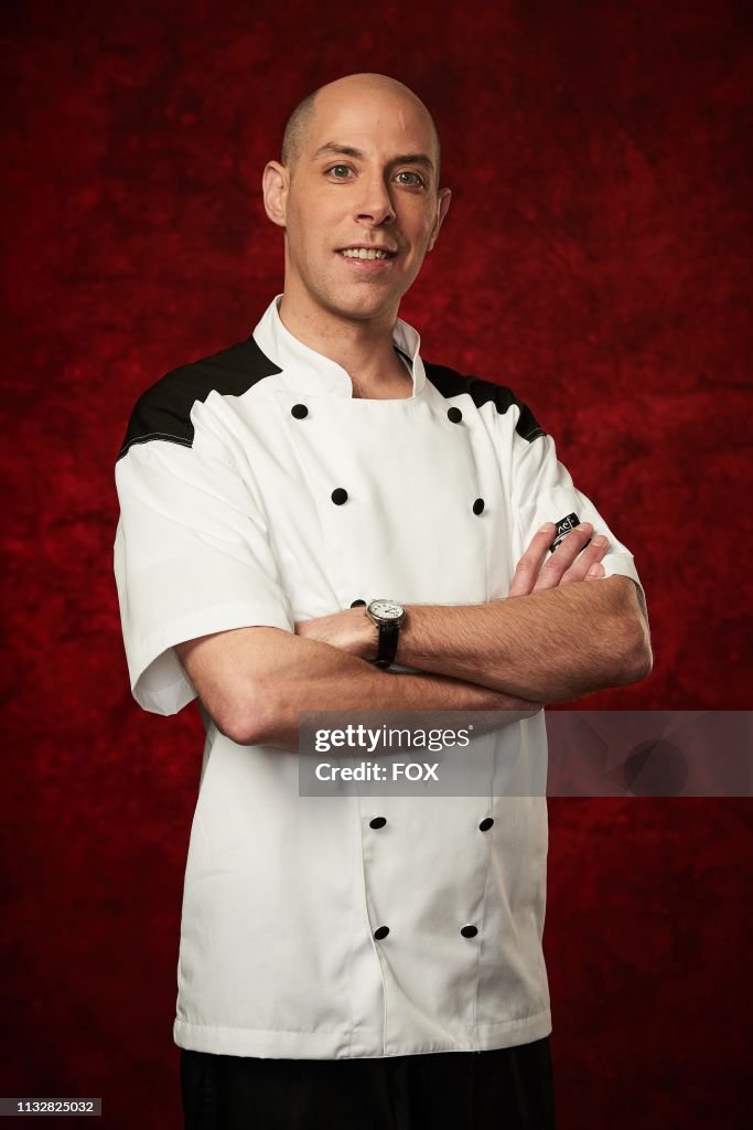 FOX's "Hell's Kitchen" Season Eighteen - Gallery