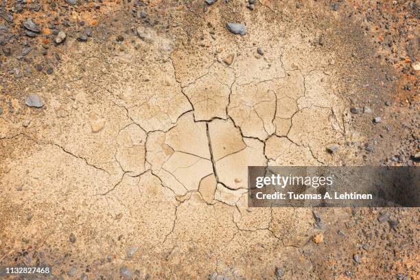 Draught Rocks Clay Rocks Photos and Premium High Res Pictures - Getty Images
