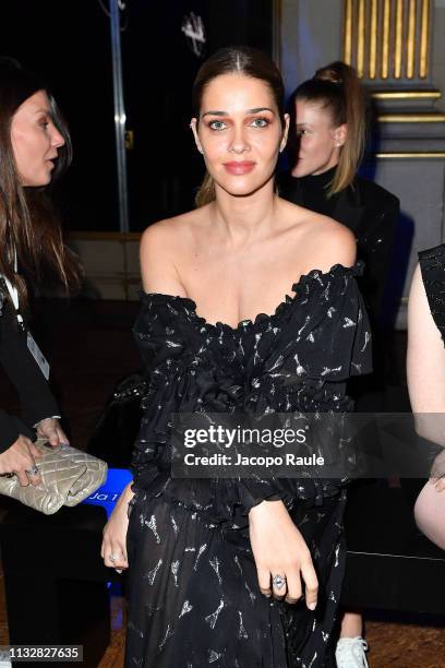 Ana Beatriz Barros Photos and Premium High Res Pictures - Getty Images