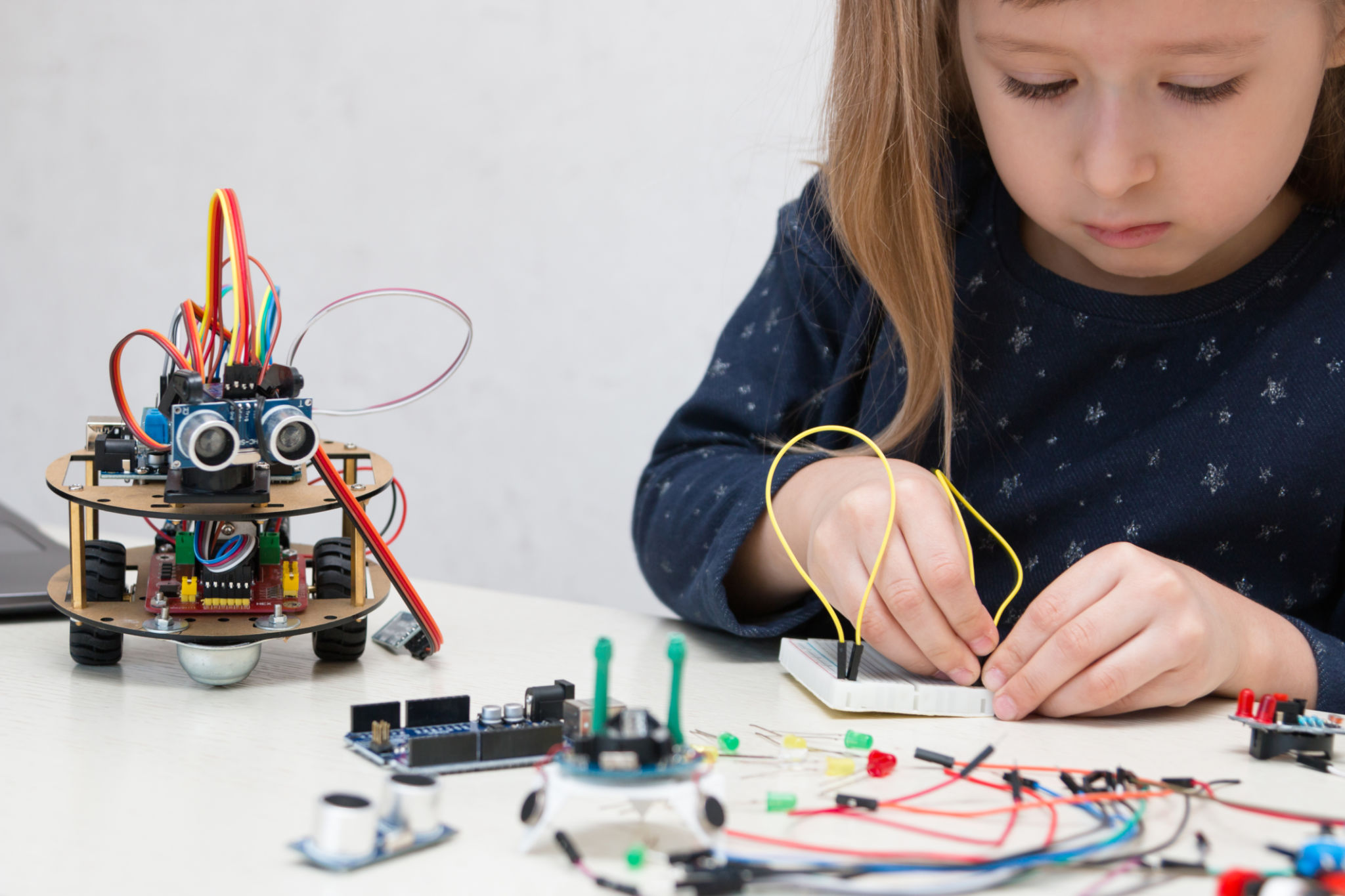 stem steam