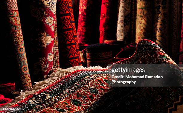 Arabin Rug 517 Arabian Rugs Stock Photos, High-Res Pictures, and Images - Getty Images