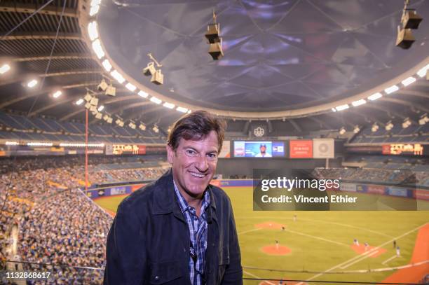 41 Stephen Bronfman Stock Photos, High-Res Pictures, and Images - Getty