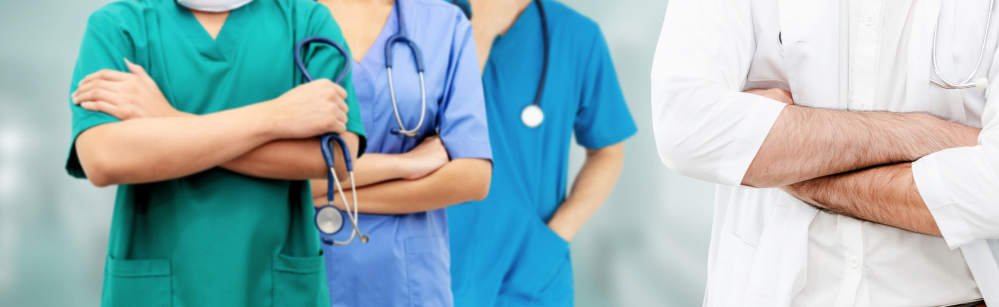 medici infermieri
