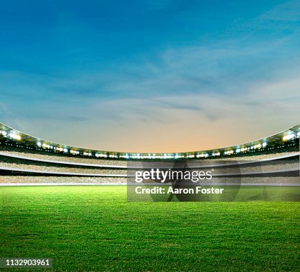 Stadium Stadium
