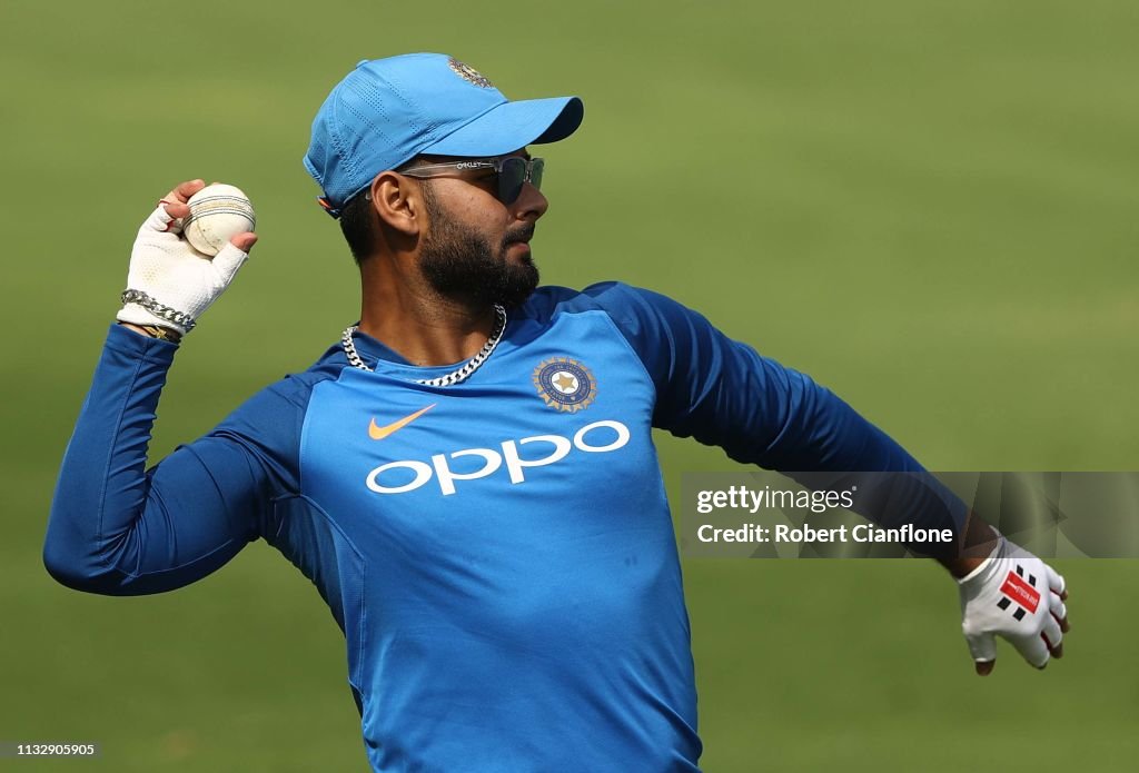 India v Australia Previews