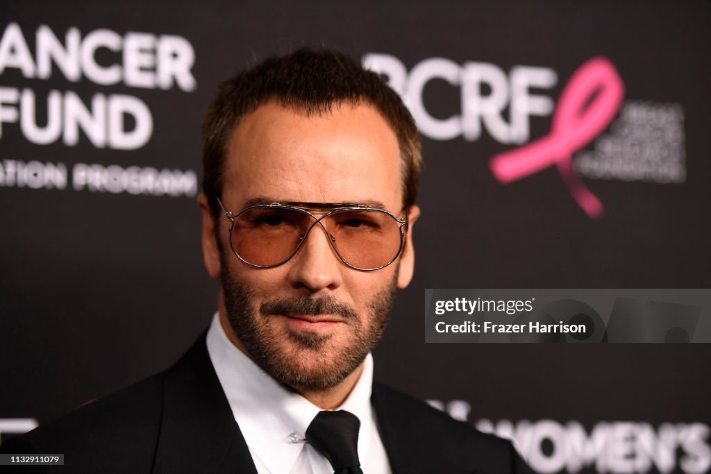 The Women's Cancer Research Fund's An Unforgettable Evening Benefit Gala - Arrivals